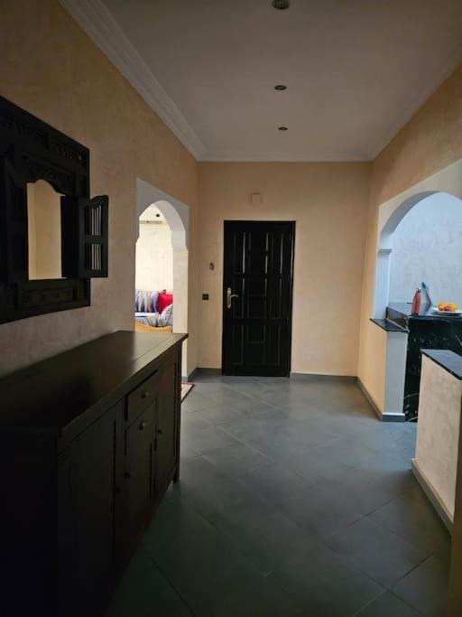 Appt 10Min Pied Jardin Majorelle 马拉喀什 外观 照片